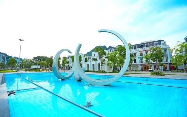 Ha Long Trendy Hotel