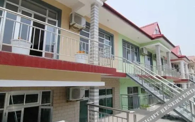 Yijia Guesthouse Beidaihe
