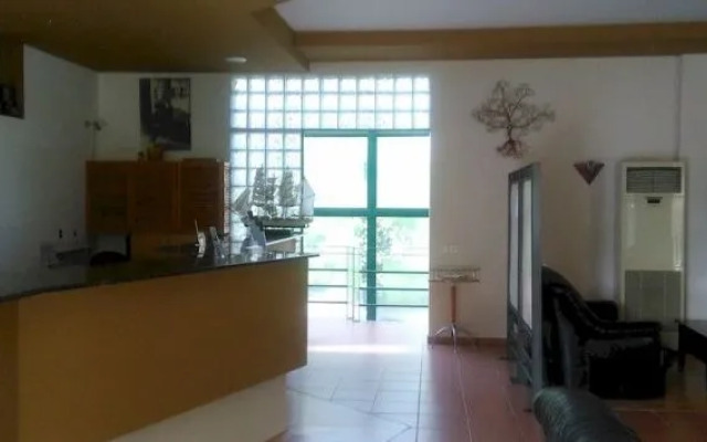 Giannikos Hotel