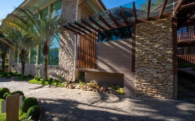 Hotel Vila Verde