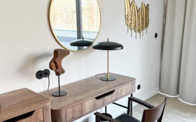 Apartament Morski Widok