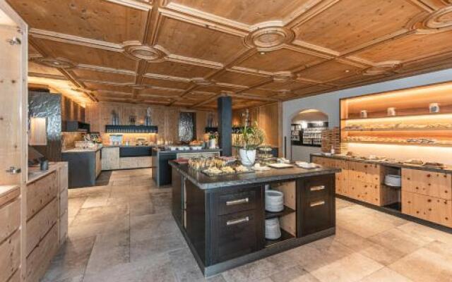 DAS GERSTL Alpine Retreat