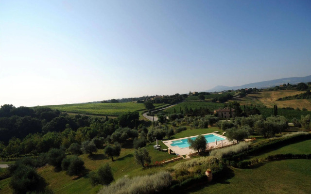 Relais Villa Grazianella - UNA Esperienze