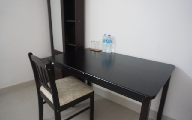 On's Guesthouse