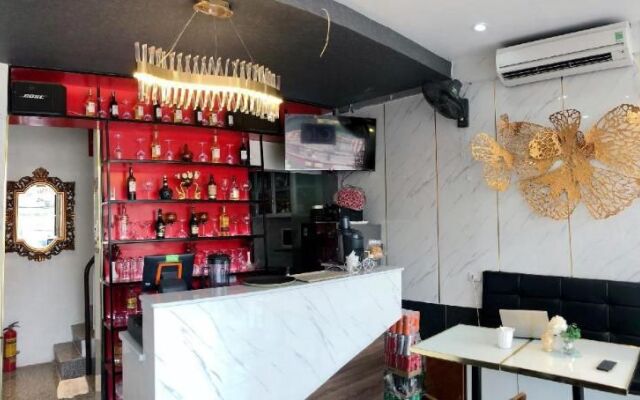 Hanoi Asia Hotel