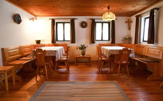 Farmhouse in Carinthia Near Afritzer See