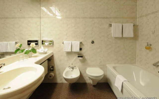 Maritim Hotel Bonn