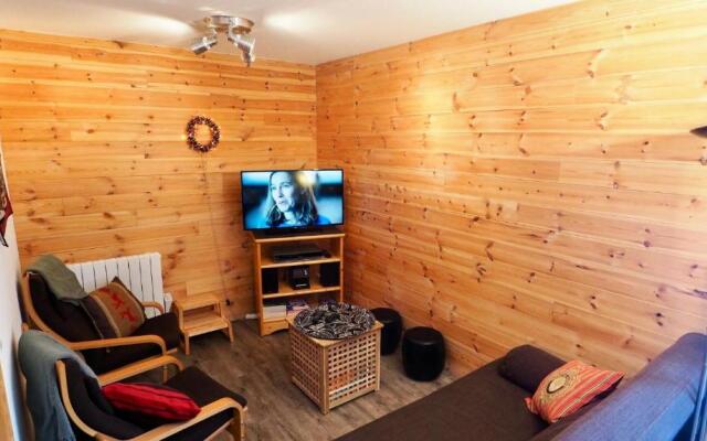 Résidence Grand Argentier - 3 Pièces pour 8 Personnes 14