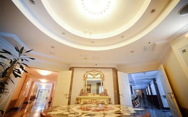 Visak Hotel
