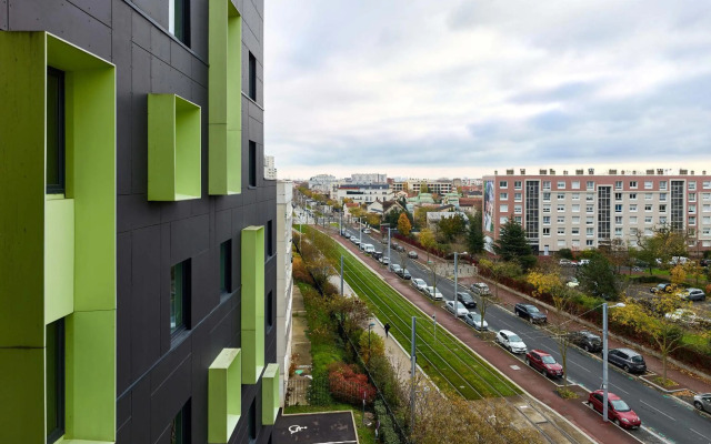 B&B HOTEL PARIS Gennevilliers Asnières