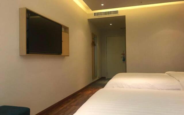 7Days Inn Xianyang Xingping Jincheng Road Branch