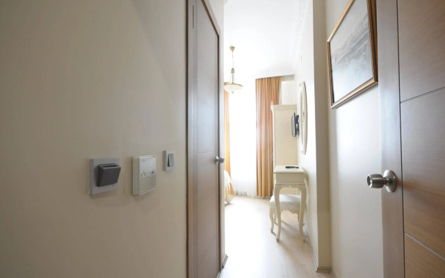 Pera Life Premium Hotel