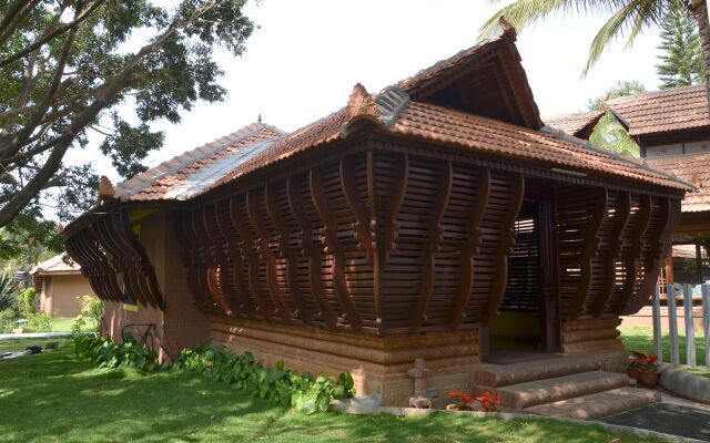 Hoysala Village Resort