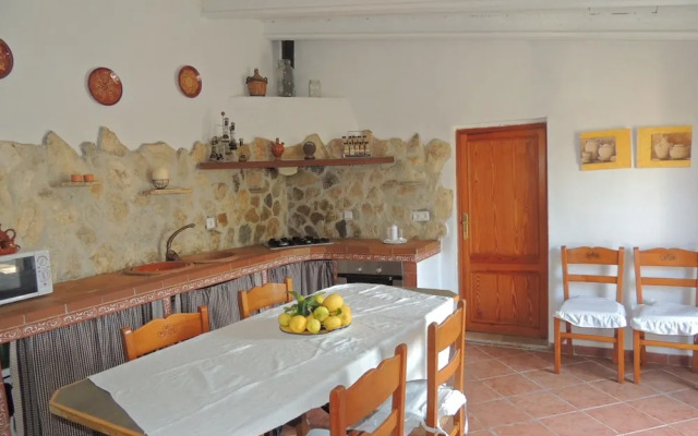 Villa Es Canya
