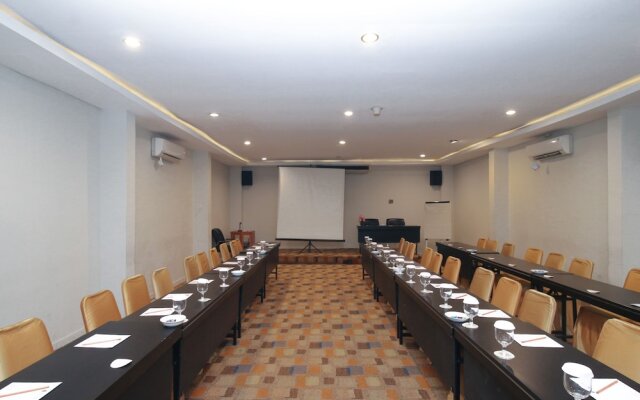 Airy Syariah Tebet Barat Soepomo Jakarta