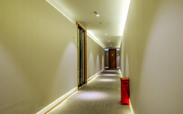 JI Hotel Shanghai Hongqiao Jinhui Road
