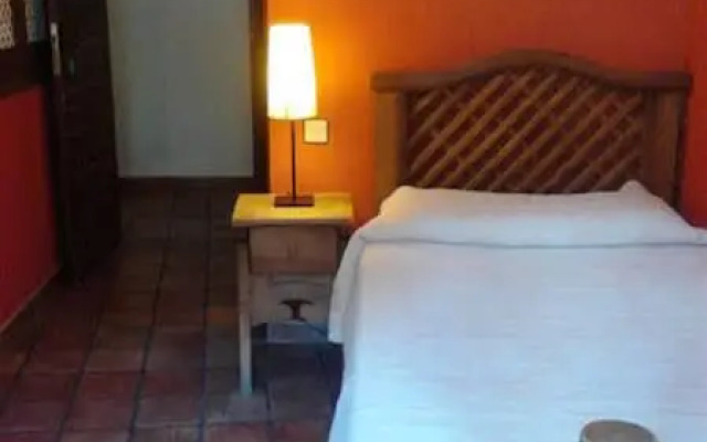 Hostal Posada Huecar