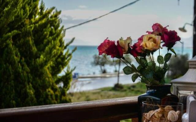 Villa Maria Greece