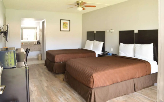 Rodeway Inn Sun City Center