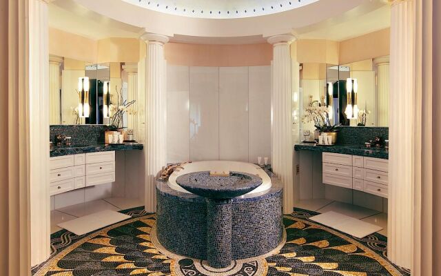 Grand Resort Bad Ragaz