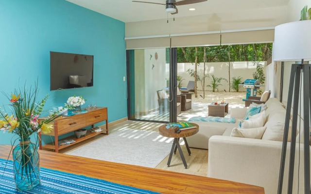 ｡Apartment 1Br in Zama, Bike Free & Beach Club｡