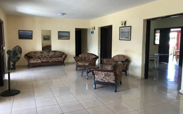 Hostal Boulevard