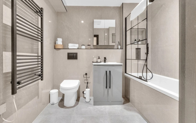 homely - Luxury Apartments Finchley