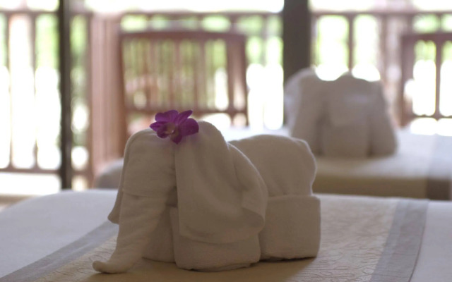 Amari Bangsaen (Formerly The Tide Resort Bangsaen)