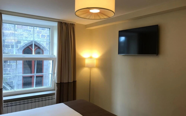 The Coffee House Hotel