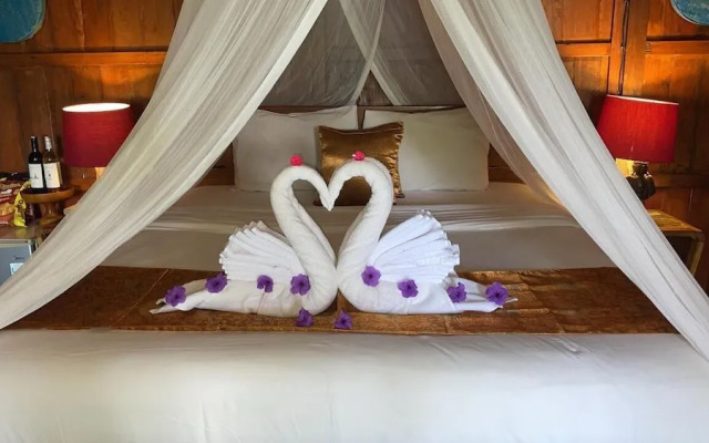 Gladak di uma bali
