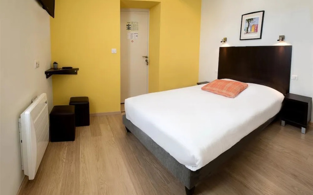 Les Bains Boyardville Hotel Et Restaurant