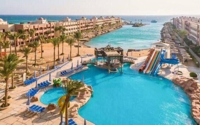 Dow Heights Apartments