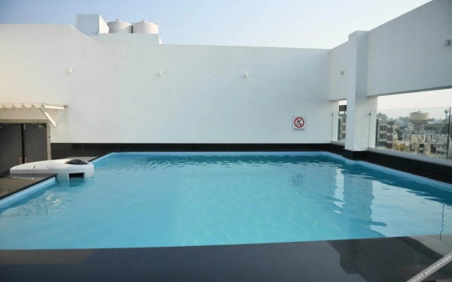 Hotel Blueivy