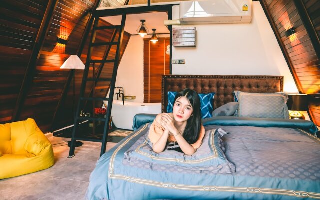 Nakara Villas & Glamping