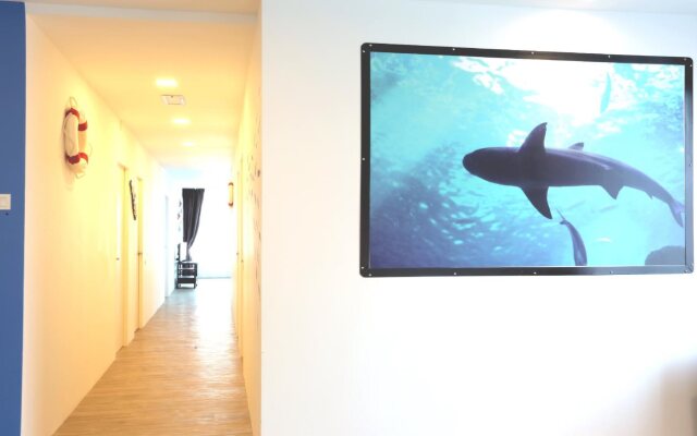 Hard Rock VIP Guest House