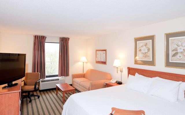 Hampton Inn & Suites St. Louis/Chesterfield
