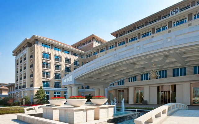 Sheraton Changzhou Wujin Hotel