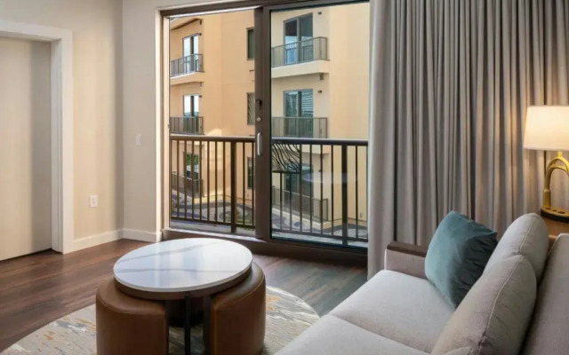 Marriott Vacation Club, Waikiki
