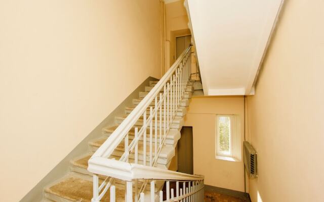 LUXKV Apartment on 2nd Dubrovskaya