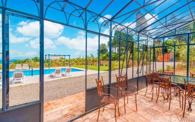 Villa La Pieve in Citt Della Pieve