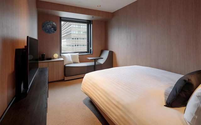 Yokohama Tokyu REI Hotel