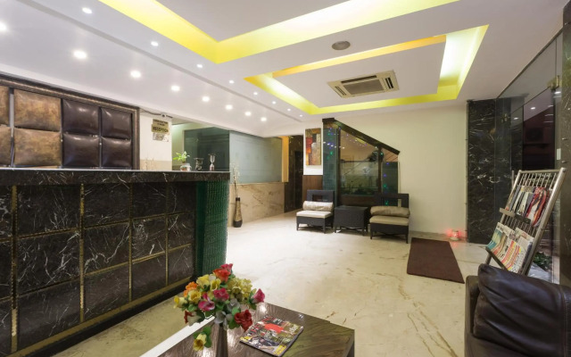 Hotel Rupam Kingston Park