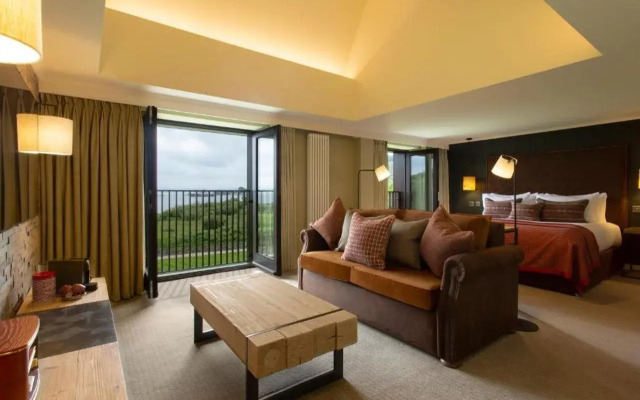 The Isle of Mull Hotel and Spa