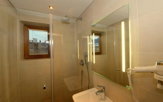 Golf & Ski Residenz Zillertal