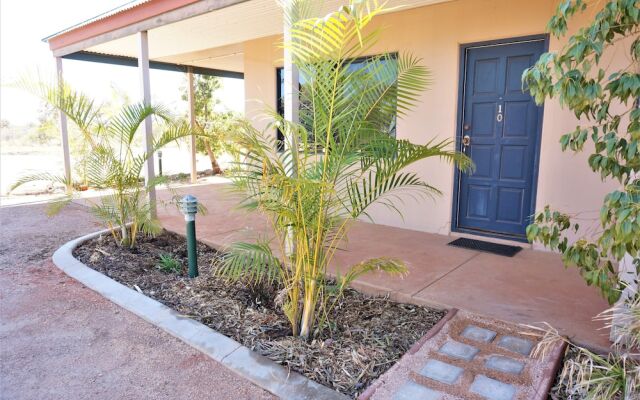 Ningaloo Breeze Villa 10