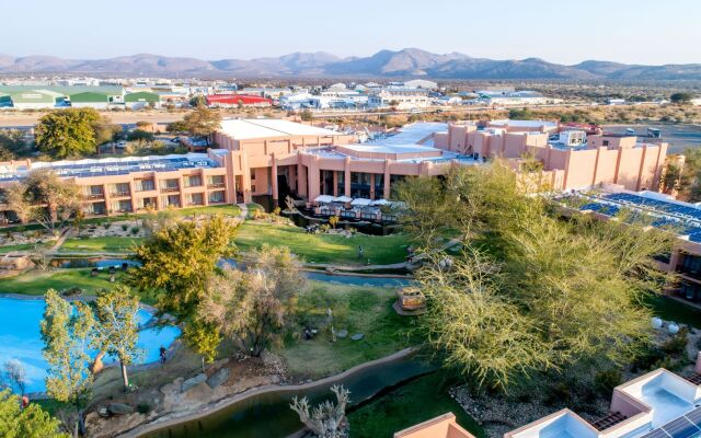 Windhoek Country Club