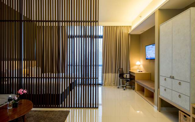 The Pines Melaka
