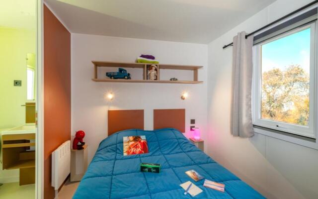 Camping les Carolins