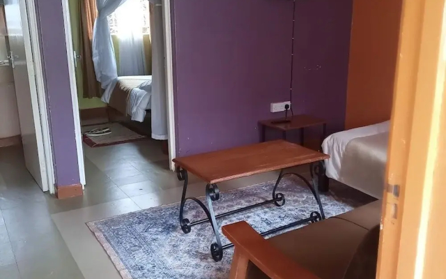 Maya's Guest House