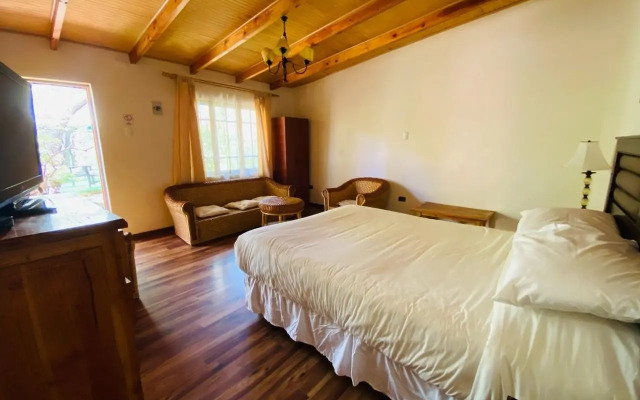 Hotel Jireh